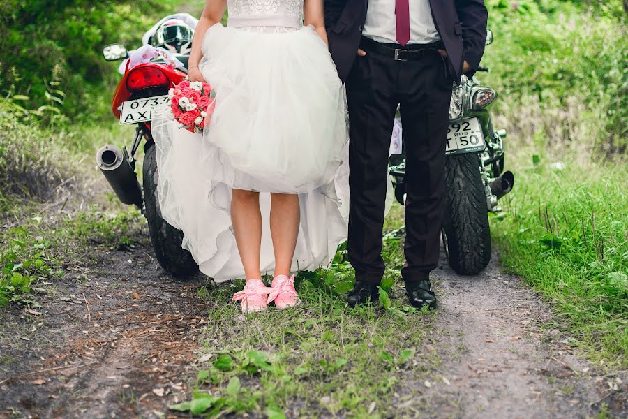 Fotógrafo de bodas Alesya Kotova (alesiakotova). Foto del 20 de marzo 2019