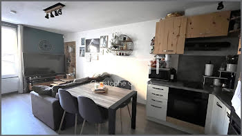 appartement à Pertuis (84)