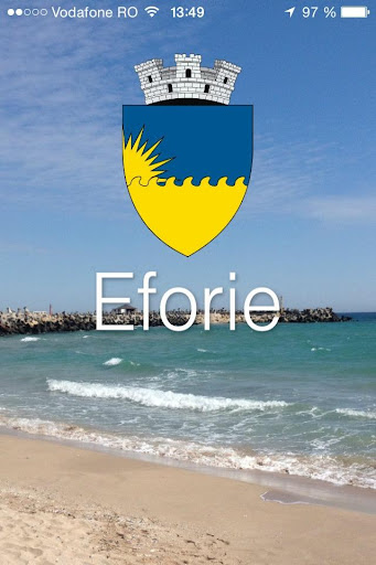 Orasul Eforie