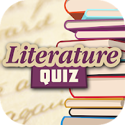 Literature Free Fun Quiz 4.1 Icon