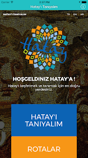Hatay'ı Tanıyalım(圖7)-速報App