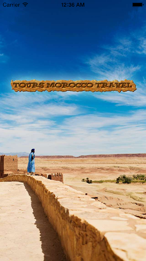 Tours Morocco Travel