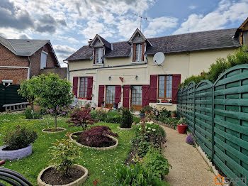 maison à Gournay-en-Bray (76)