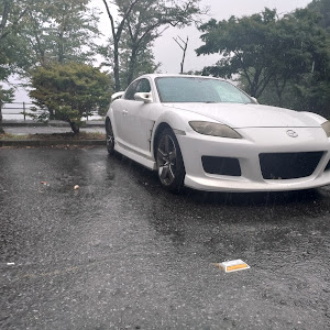 RX-8