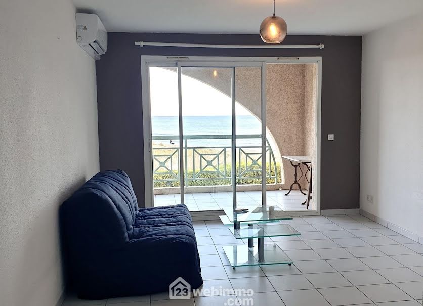 Vente appartement 1 pièce 30 m² à San-Nicolao (20230), 99 000 €