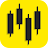 Learn Candlestick Patterns icon