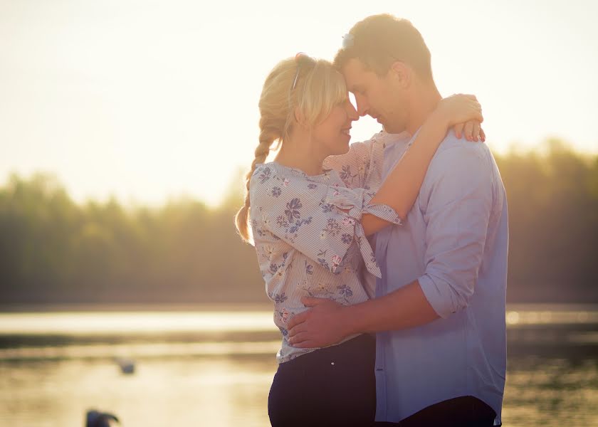 Wedding photographer Grzegorz Klejnot (gklejnot). Photo of 14 May 2019