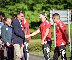 📷 Business Meeting du Standard de Liège : maintenir la tradition et l'histoire du club