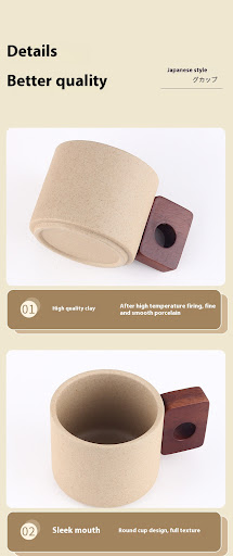 Title 7, Japanese Style Health Care Design Mug Simple Re...