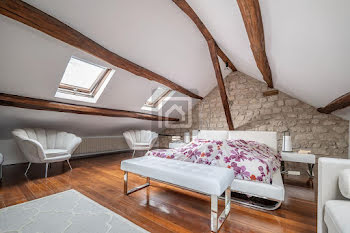 appartement à Paris 18ème (75)