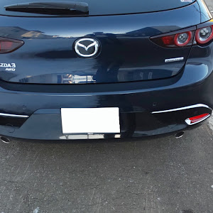 MAZDA3 BP5P