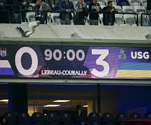 De 'grote' drie? Club Brugge, Standard en Anderlecht schreven trieste bekergeschiedenis