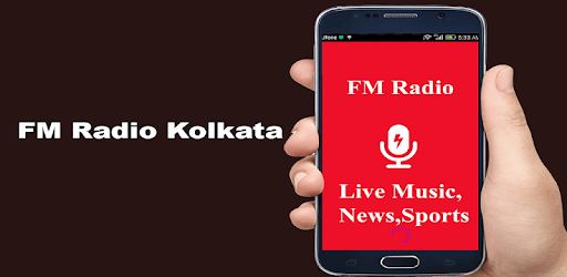 Fm Radio Kolkata Apps On Google Play