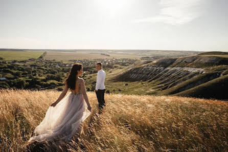 Fotógrafo de bodas Aleksey Kitov (akitov). Foto del 29 de septiembre 2021