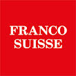 logo de l'agence FRANCO SUISSE 