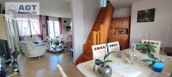 appartement à Beauvais (60)