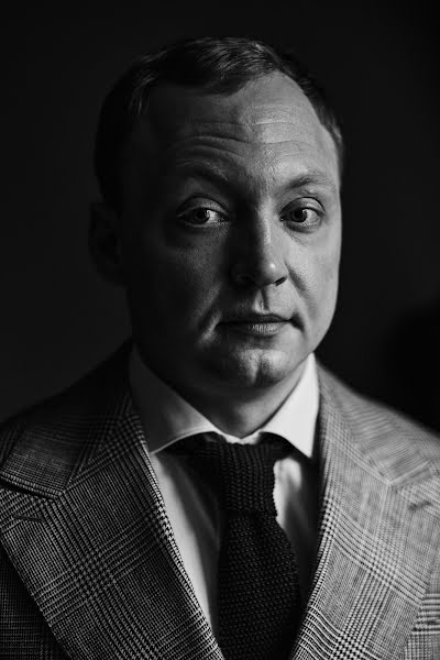 Bryllupsfotograf Anton Goshovskiy (goshovsky). Bilde av 11 september 2021