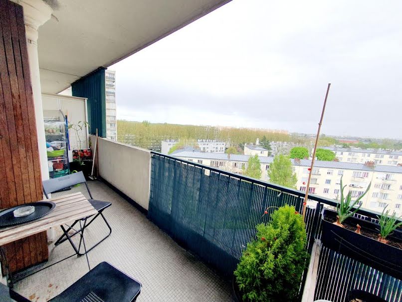 Vente appartement 3 pièces 63 m² à La Courneuve (93120), 174 990 €