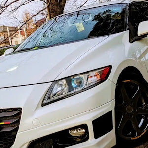 CR-Z ZF1