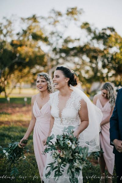 Fotógrafo de bodas Andrea Fox (andreafox). Foto del 28 de enero 2019