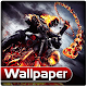 Download Ghost Rider HD Wallpapers For PC Windows and Mac 1.0