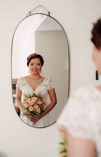 Fotógrafo de bodas Lasha Jaliashvili (piero18). Foto del 14 de junio 2022