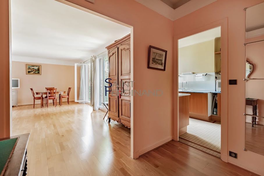 Vente appartement 3 pièces 65 m² à Neuilly-sur-Seine (92200), 749 000 €