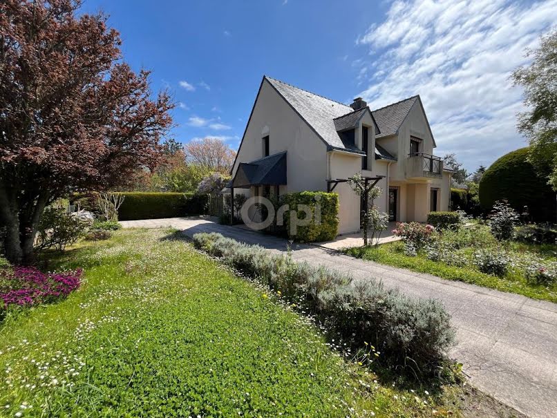 Vente maison 5 pièces 206 m² à Piriac-sur-Mer (44420), 815 100 €