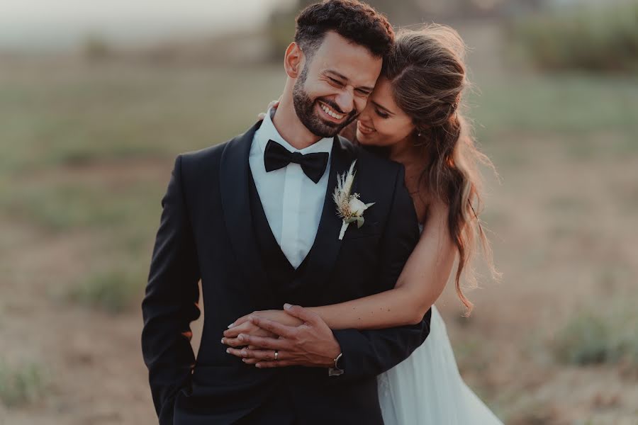 Fotografo di matrimoni Vincenzo Latino (vincenzolatino). Foto del 30 aprile