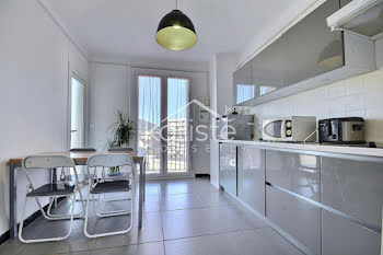 appartement à Ajaccio (2A)