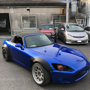 S2000 AP1