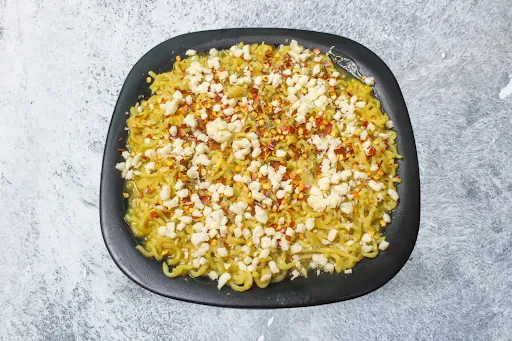 Cheese Maggi