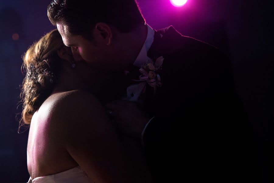 Wedding photographer Nelson Sanchez (nelsonsanchez). Photo of 3 September 2014