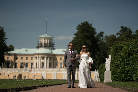 Hochzeitsfotograf Alisa Pinevich (aliskapin). Foto vom 14. Februar 2023