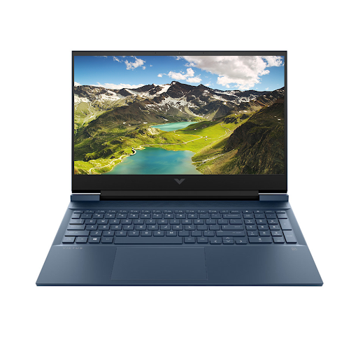 Laptop HP Victus 16-e1102AX (7C139PA) (Ryzen 7 6800H/RAM 16GB/512GB SSD/ Windows 11)