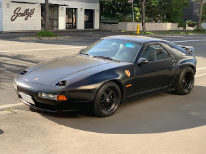 928 のマイカープロフ 愛車紹介に関するカスタム メンテナンスの投稿画像 車のカスタム情報はcartune