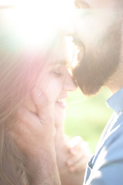 Fotografo di matrimoni Saida Demchenko (saidaalive). Foto del 17 maggio 2016