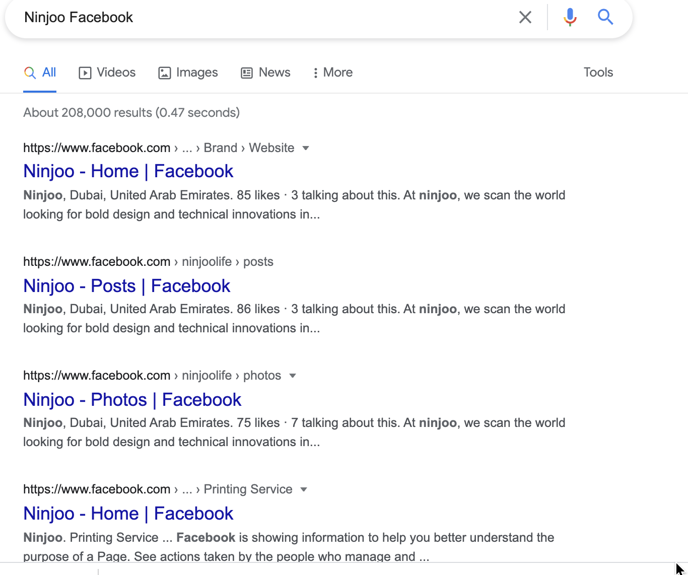 how-to-find-fake-facebook-pages