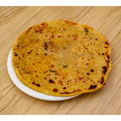 Aloo Paratha