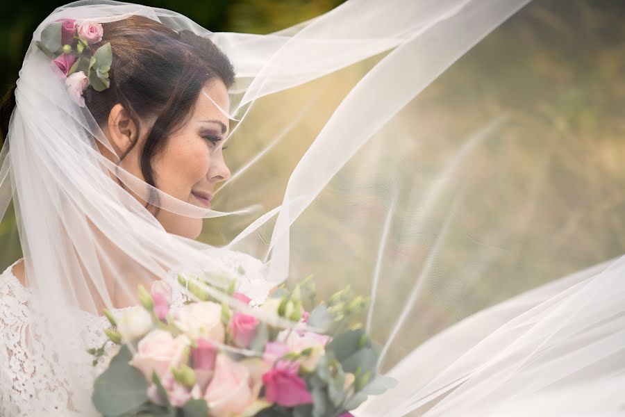 Esküvői fotós Maria Lindberg (marialindberg). Készítés ideje: 2019 március 30.