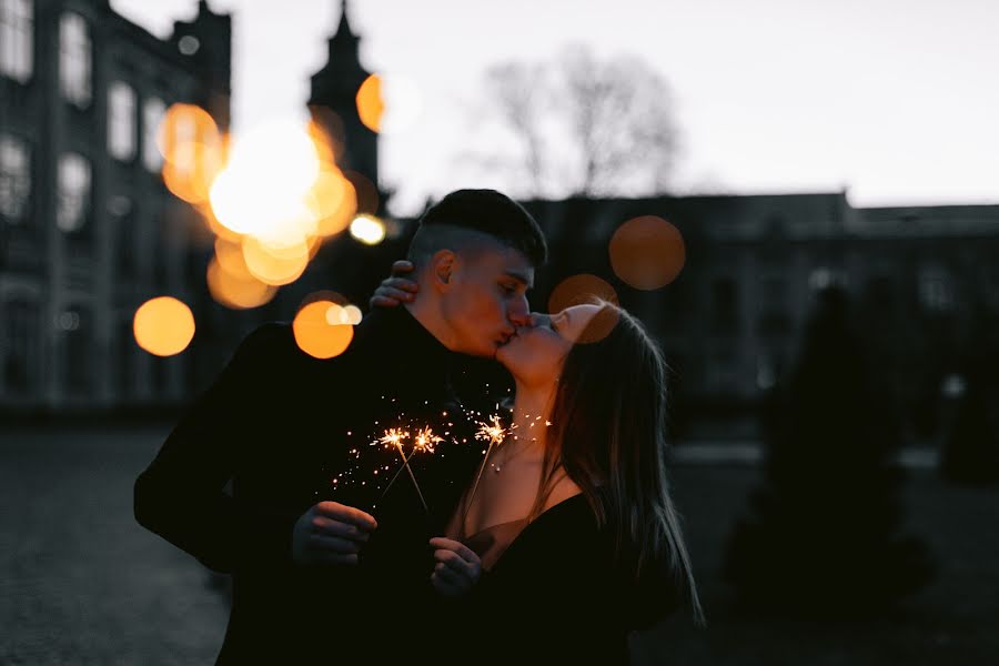 Fotógrafo de bodas Irina Belikova (belikovairina). Foto del 13 de abril 2021