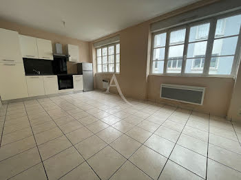 appartement à Brest (29)