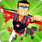 Fun Storm Superhero - Spider Hero Game 0.1