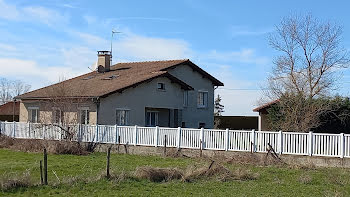 maison à La Chomette (43)