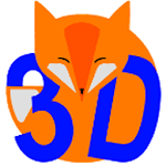 Cover Image of Baixar 3D Fox - 3D Printer Controller 1.3.1 APK