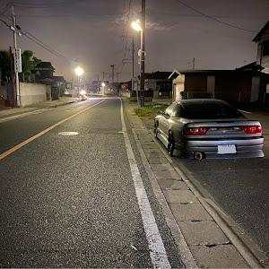 180SX RPS13