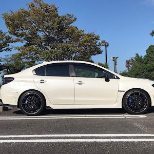 WRX STI VAB