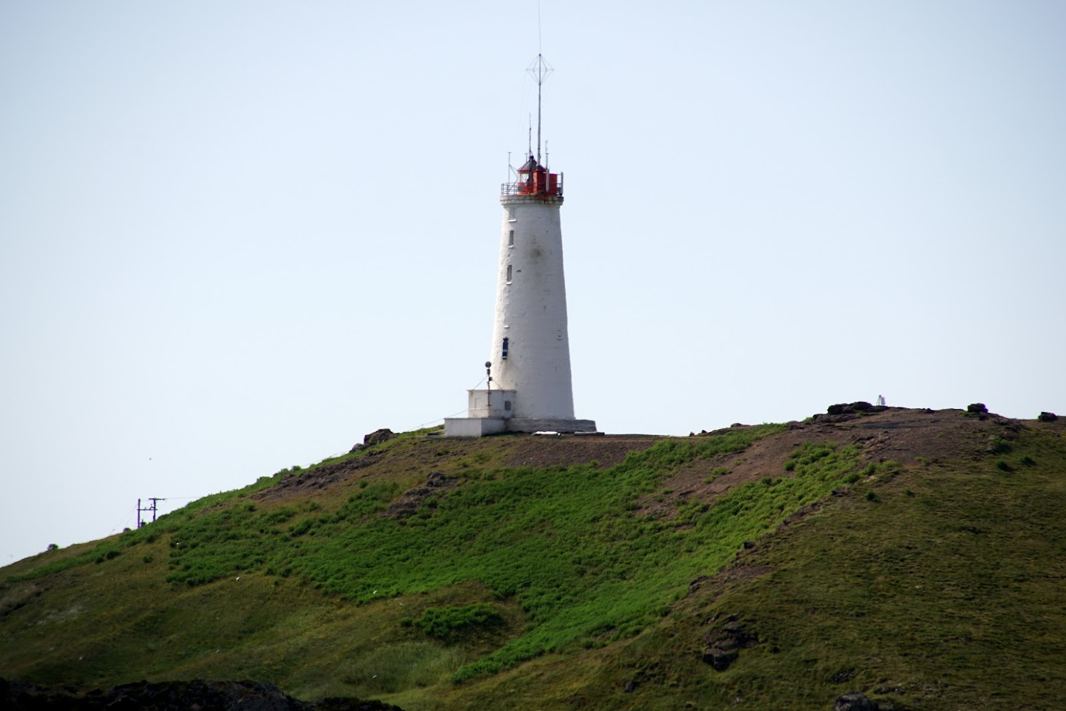 Исландия - родина слонов (архипелаг Vestmannaeyjar, юг, север, запад и Центр Пустоты)