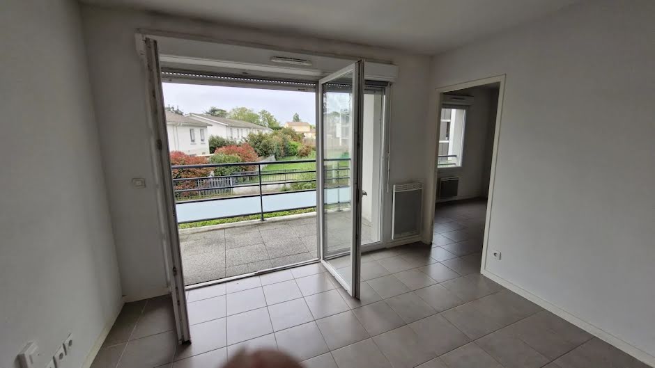 Vente appartement 2 pièces 41.2 m² à Villenave-d'Ornon (33140), 155 000 €