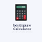 Item logo image for bestjigsaw Calculator